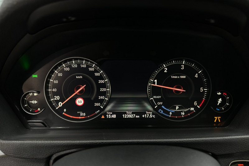  Ponuka vozidiel / BMW Rad 3 Touring 320d xDrive A/T - video