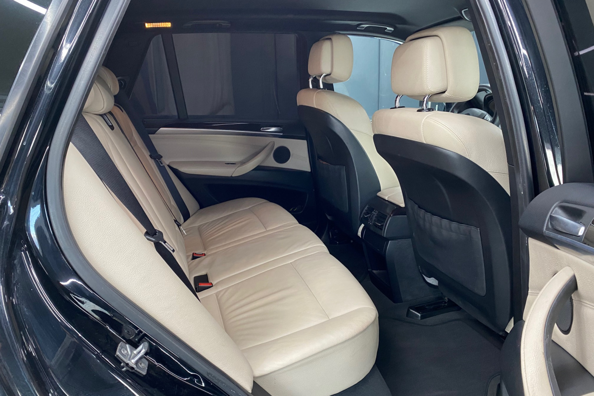 Ponuka vozidiel / BMW X5 xDrive30d - video