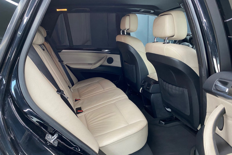  Ponuka vozidiel / BMW X5 xDrive30d - video