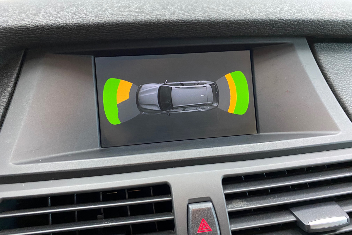 Ponuka vozidiel / BMW X5 xDrive30d - video Ponuka vozidiel / BMW X5 xDrive30d - video