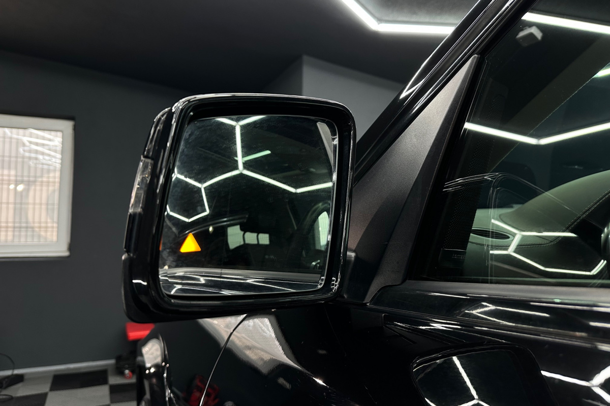 Ponuka vozidiel / Mercedes-Benz GLS 500 4MATIC AMG A/T - video Ponuka vozidiel / Mercedes-Benz GLS 500 4MATIC AMG A/T - video