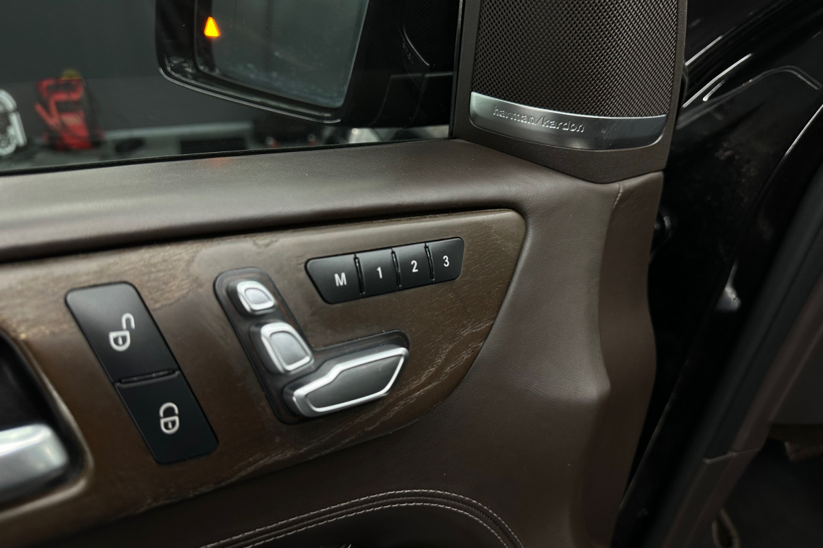 Ponuka vozidiel / Mercedes-Benz GLS 500 4MATIC AMG A/T - video Ponuka vozidiel / Mercedes-Benz GLS 500 4MATIC AMG A/T - video