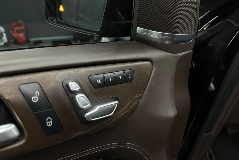 Ponuka vozidiel / Mercedes-Benz GLS 500 4MATIC AMG A/T - video Ponuka vozidiel / Mercedes-Benz GLS 500 4MATIC AMG A/T - video