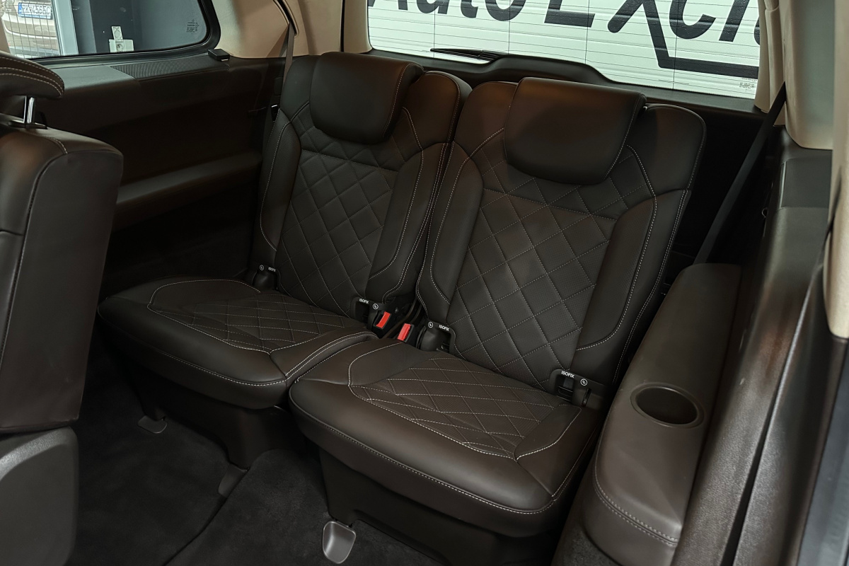 Ponuka vozidiel / Mercedes-Benz GLS 500 4MATIC AMG A/T - video