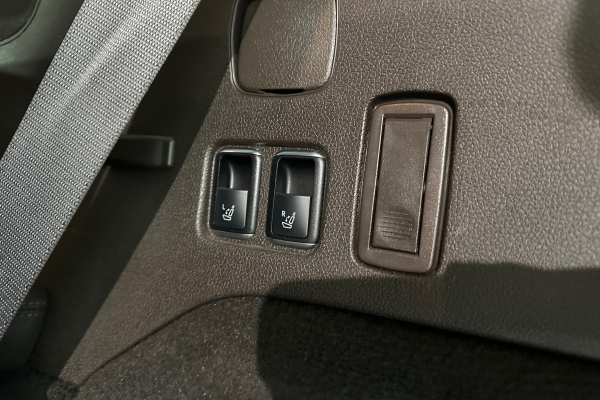 Ponuka vozidiel / Mercedes-Benz GLS 500 4MATIC AMG A/T - video Ponuka vozidiel / Mercedes-Benz GLS 500 4MATIC AMG A/T - video