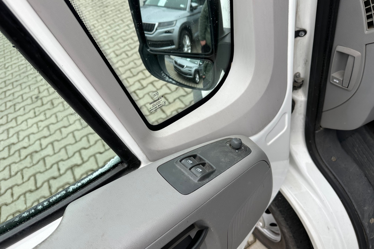 Ponuka vozidiel / Fiat Ducato 2.3 JTD 17 Valník - video