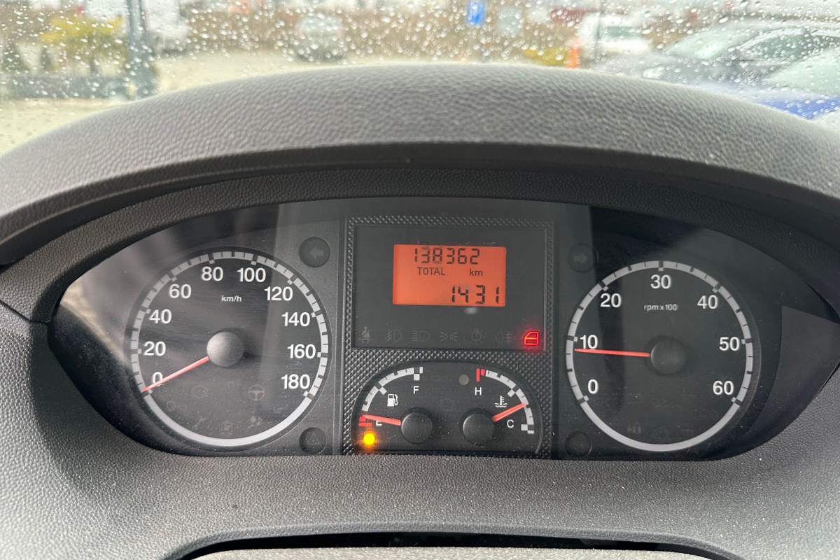 Ponuka vozidiel / Fiat Ducato 2.3 JTD 17 Valník - video