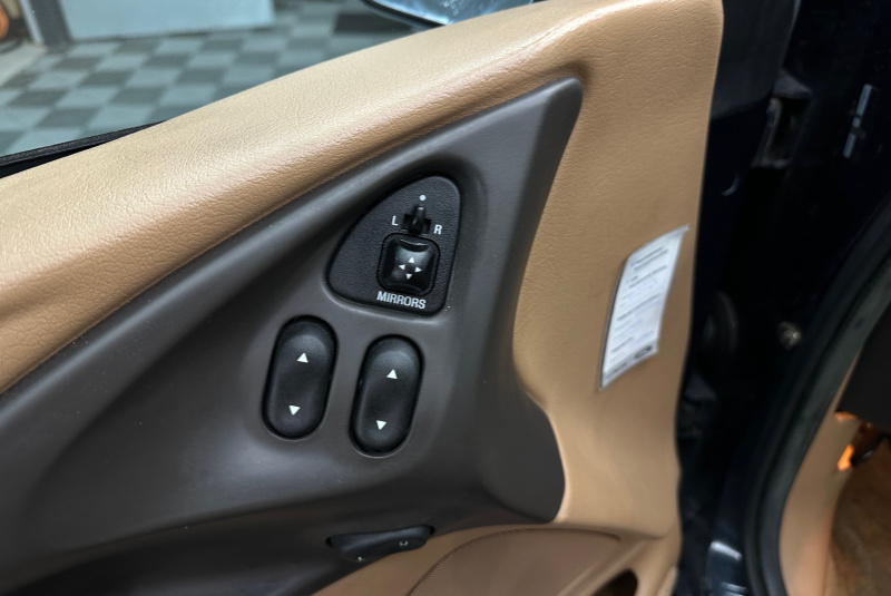 Ponuka vozidiel / Ford Thunderbird LX 4.6l V8 Benzín - video Ponuka vozidiel / Ford Thunderbird LX 4.6l V8 Benzín - video