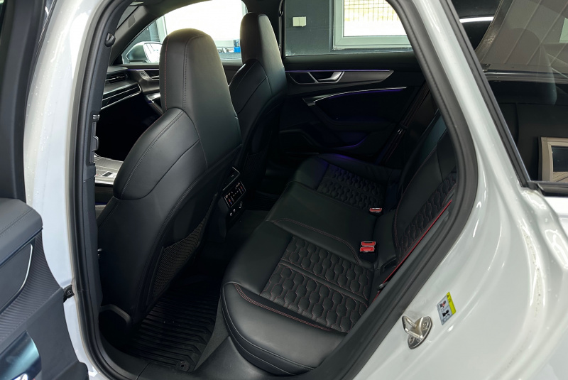 Ponuka vozidiel / Audi RS6 Avant 4.0 TFSI Quattro - video Ponuka vozidiel / Audi RS6 Avant 4.0 TFSI Quattro - video