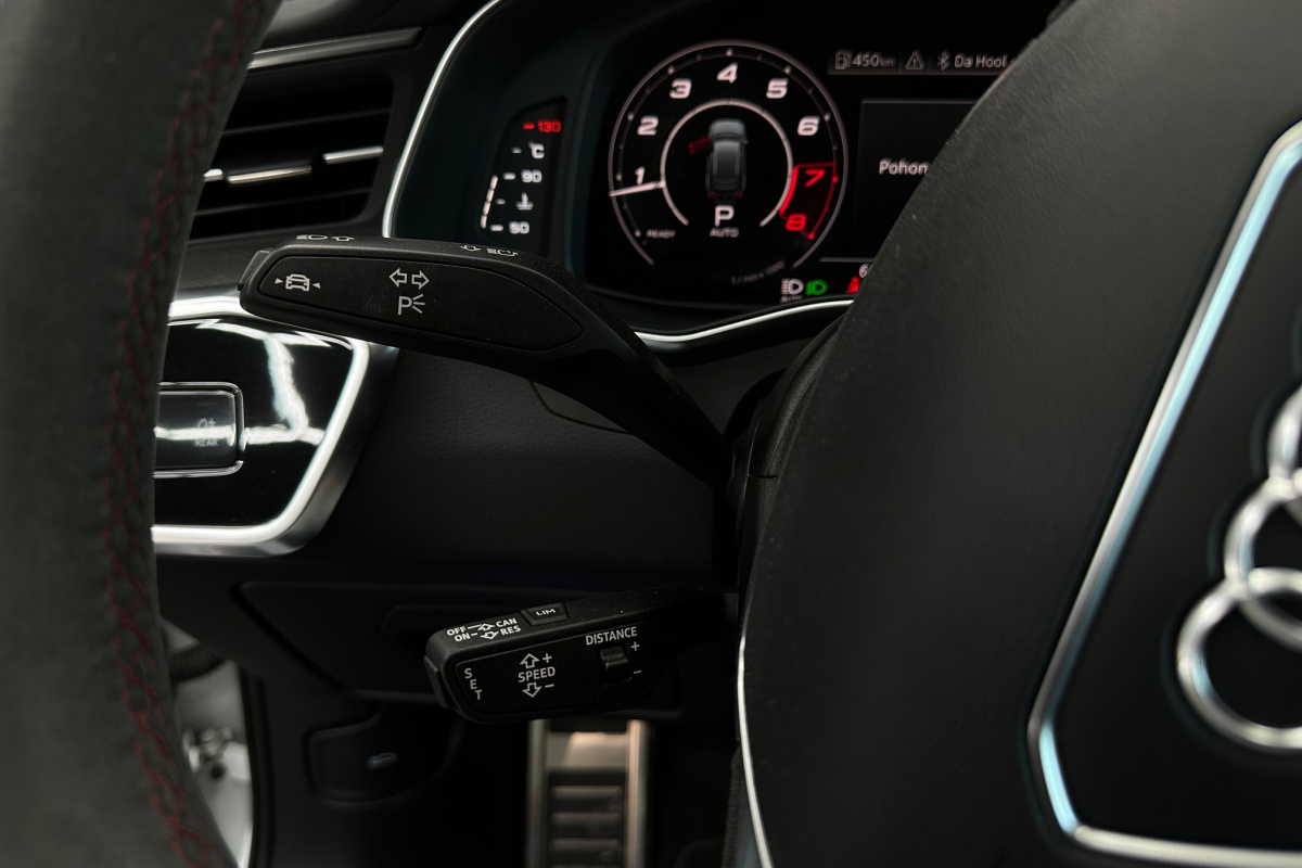 Ponuka vozidiel / Audi RS6 Avant 4.0 TFSI Quattro - video