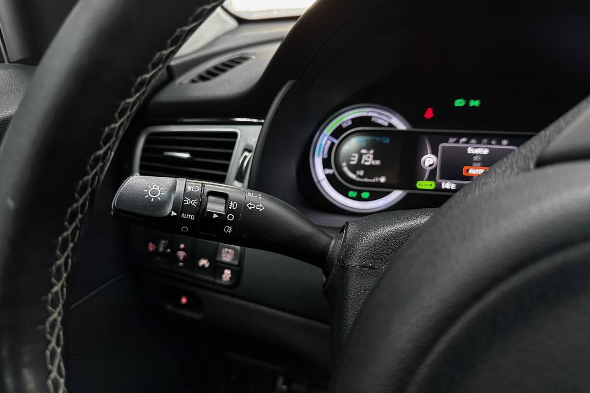 Ponuka vozidiel / Kia Niro 1.6 Hybrid - video