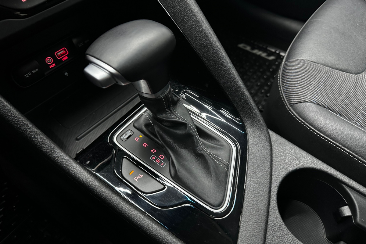 Ponuka vozidiel / Kia Niro 1.6 Hybrid - video