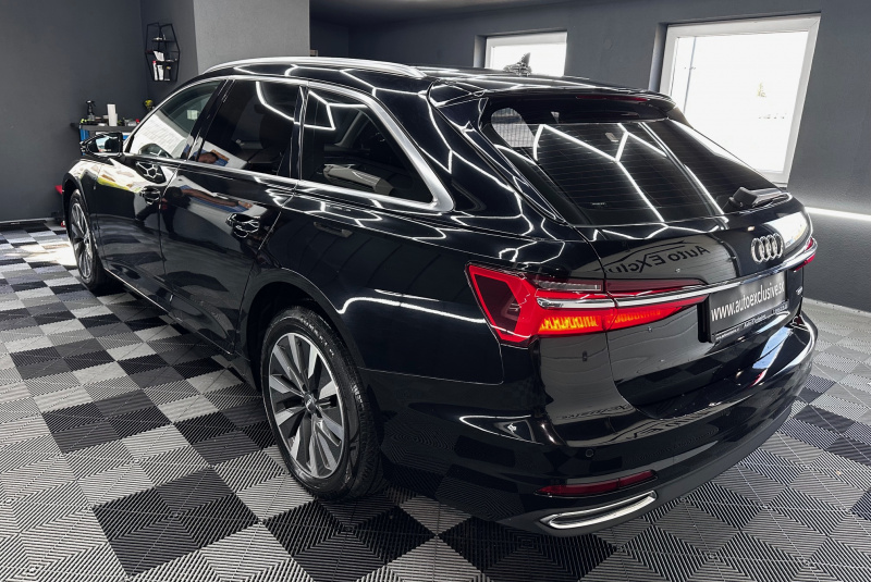  Ponuka vozidiel / Audi A6 Avant 40 2.0 TDI mHEV Design quattro S tronic - video
