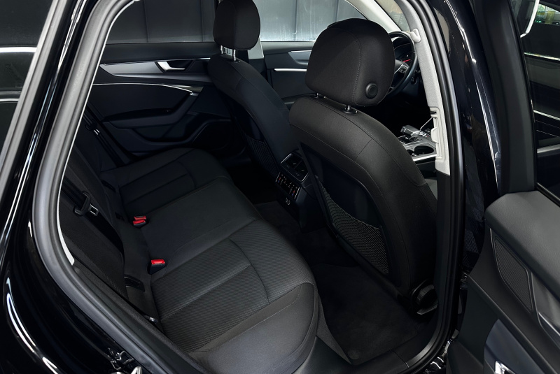  Ponuka vozidiel / Audi A6 Avant 40 2.0 TDI mHEV Design quattro S tronic - video