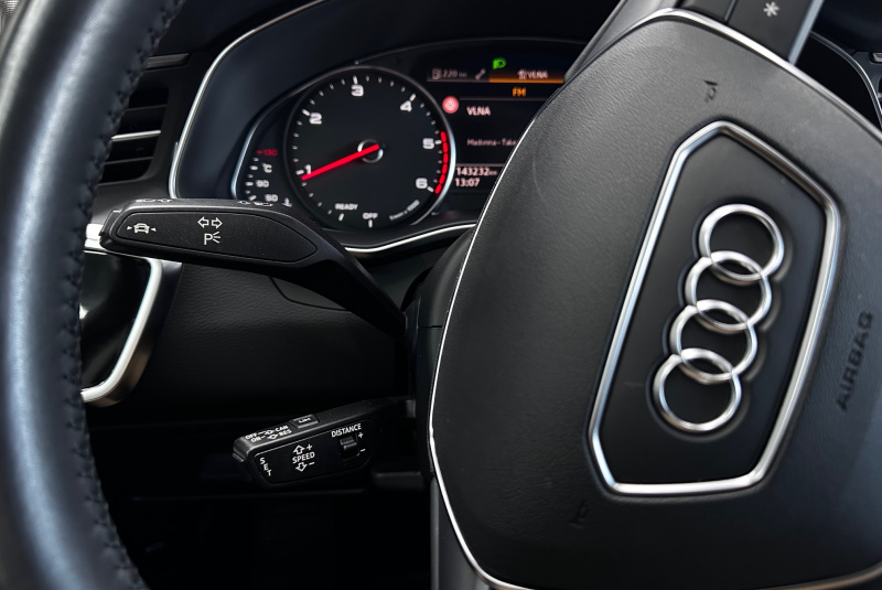  Ponuka vozidiel / Audi A6 Avant 40 2.0 TDI mHEV Design quattro S tronic - video