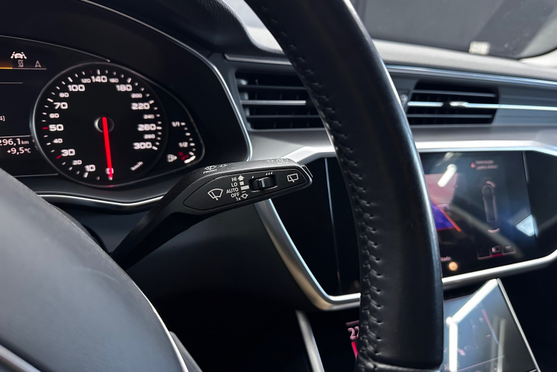  Ponuka vozidiel / Audi A6 Avant 40 2.0 TDI mHEV Design quattro S tronic - video