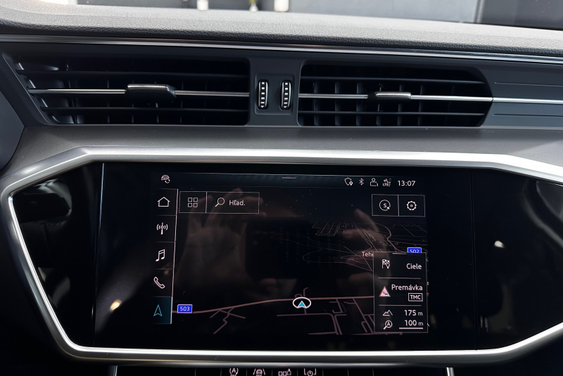  Ponuka vozidiel / Audi A6 Avant 40 2.0 TDI mHEV Design quattro S tronic - video