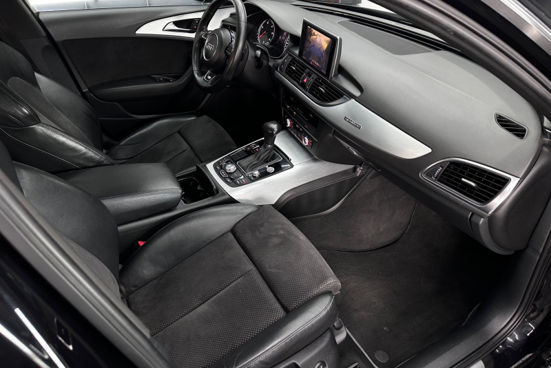  Ponuka vozidiel / Audi A6 3.0 TDI BiT DPF quattro Prestige tiptronic - video