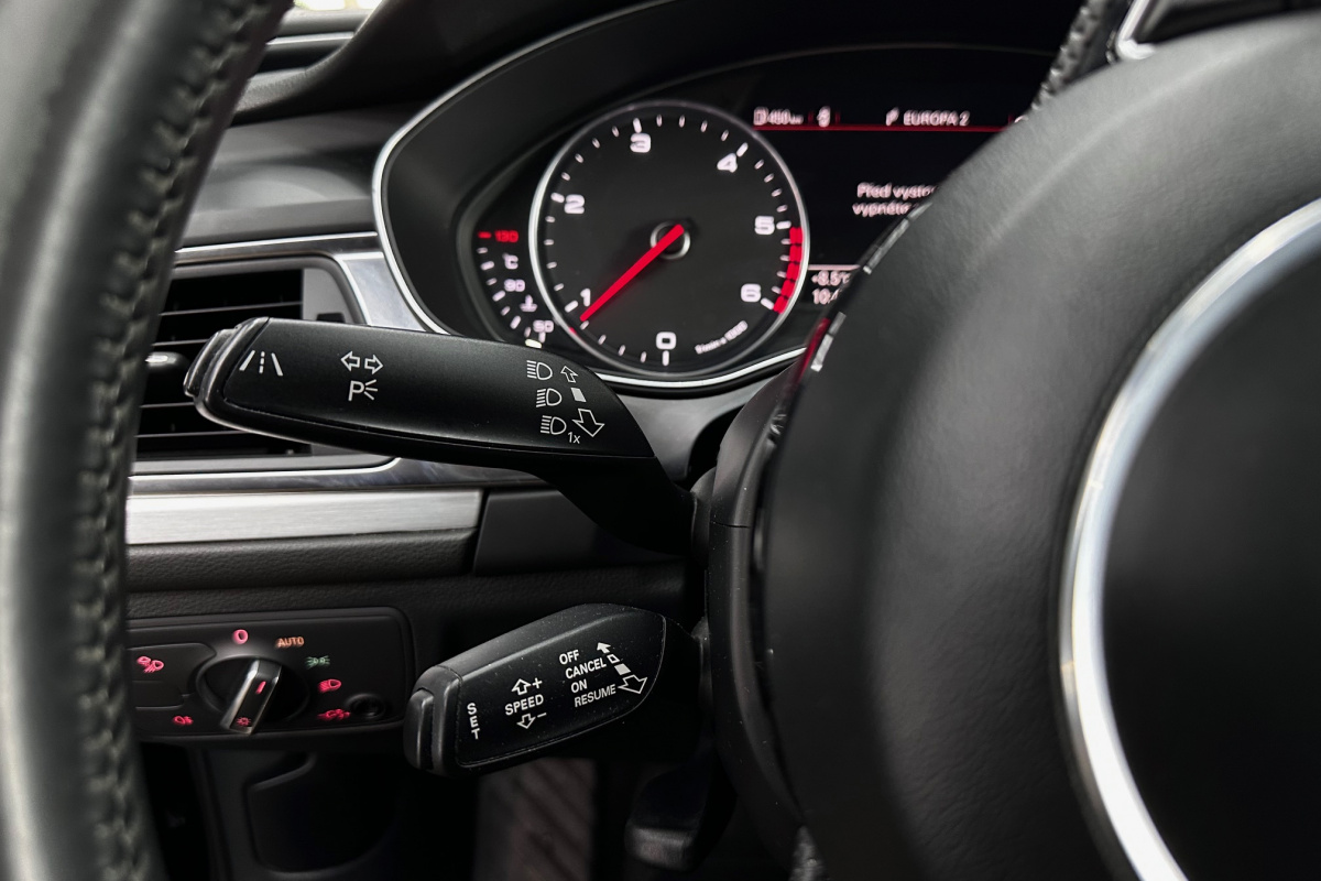 Ponuka vozidiel / Audi A6 3.0 TDI BiT DPF quattro Prestige tiptronic - video