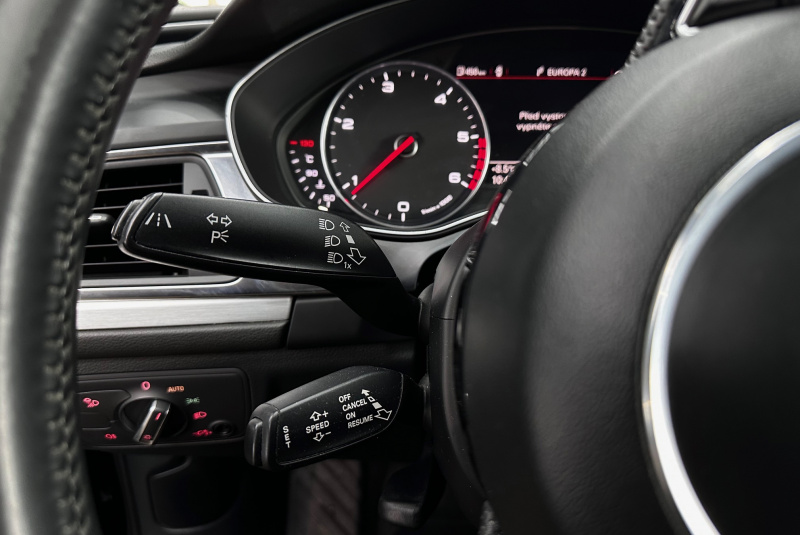 Ponuka vozidiel / Audi A6 3.0 TDI BiT DPF quattro Prestige tiptronic - video