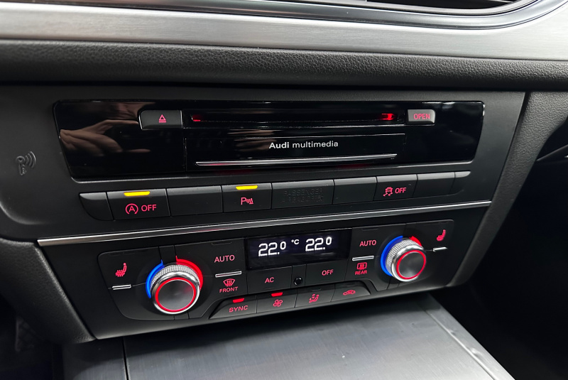  Ponuka vozidiel / Audi A6 3.0 TDI BiT DPF quattro Prestige tiptronic - video