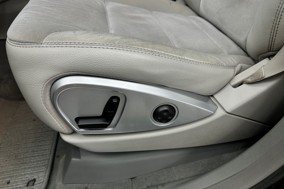 Ponuka vozidiel / Mercedes-Benz ML 350 CDI 4MATIC - video