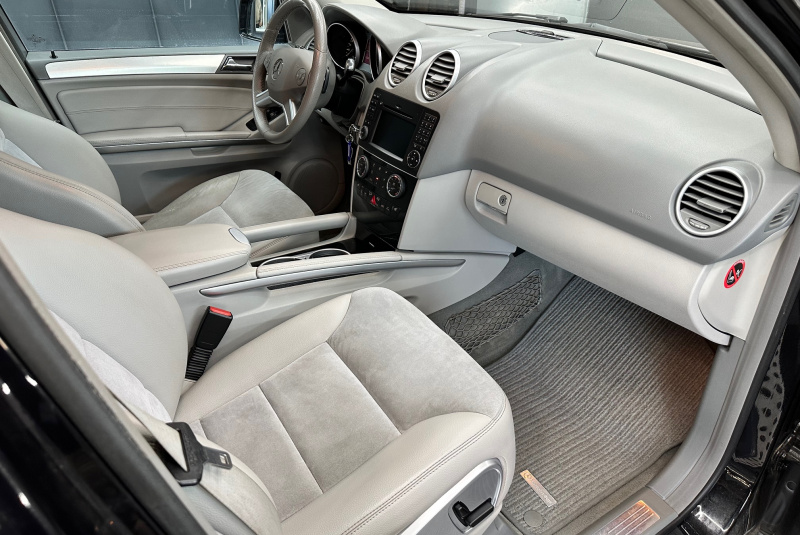  Ponuka vozidiel / Mercedes-Benz ML 350 CDI 4MATIC - video