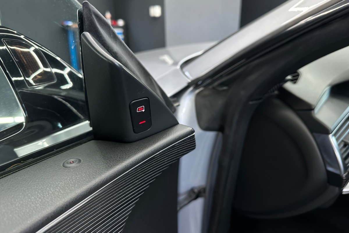 Ponuka vozidiel / Audi A7 Sportback competition 3.0 TDI quattro 326k tiptronic - video Ponuka vozidiel / Audi A7 Sportback competition 3.0 TDI quattro 326k tiptronic - video