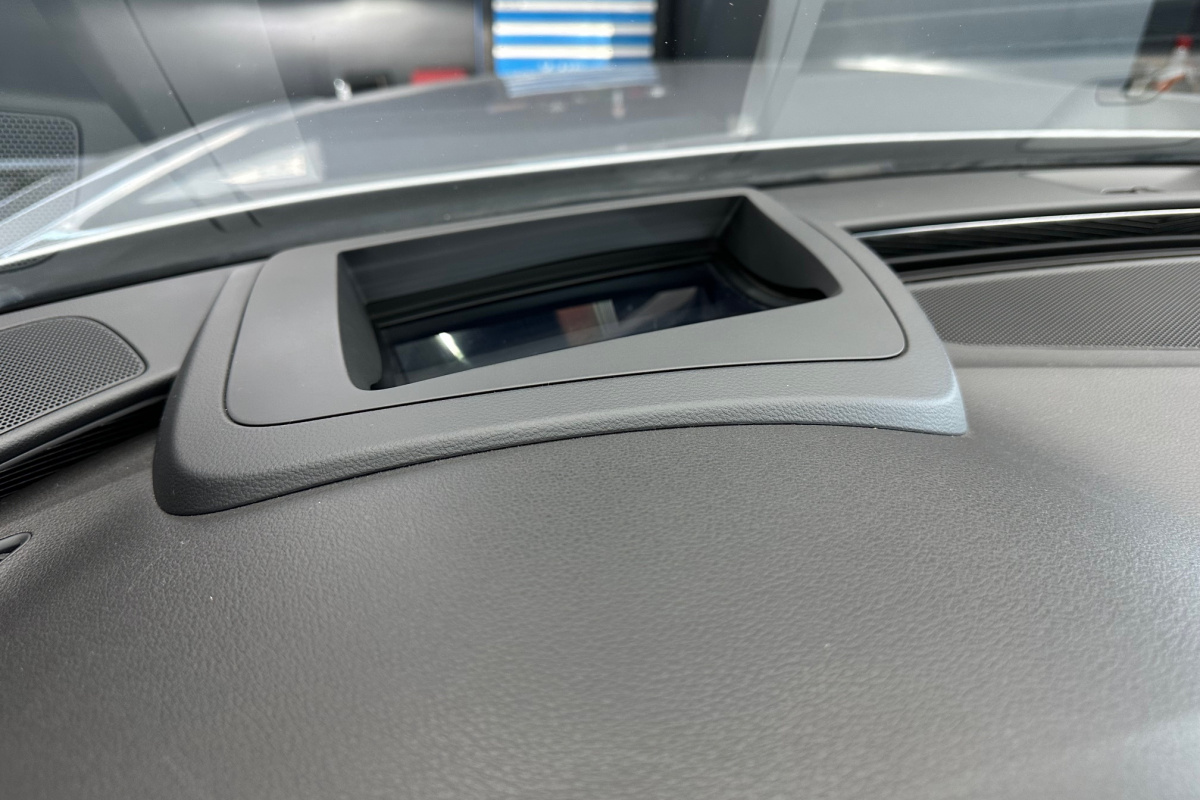 Ponuka vozidiel / Audi A7 Sportback competition 3.0 TDI quattro 326k tiptronic - video
