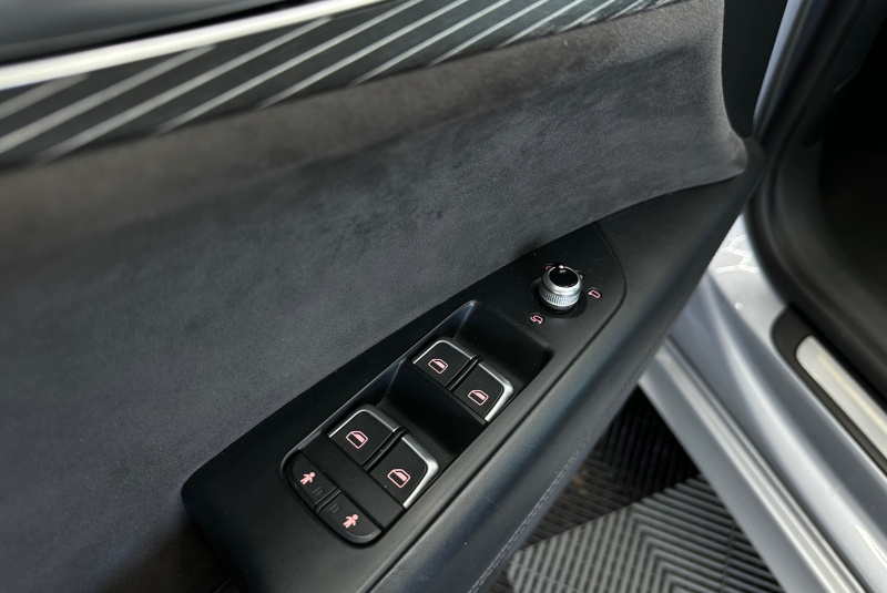 Ponuka vozidiel / Audi A7 Sportback competition 3.0 TDI quattro 326k tiptronic - video  Ponuka vozidiel / Audi A7 Sportback competition 3.0 TDI quattro 326k tiptronic - video