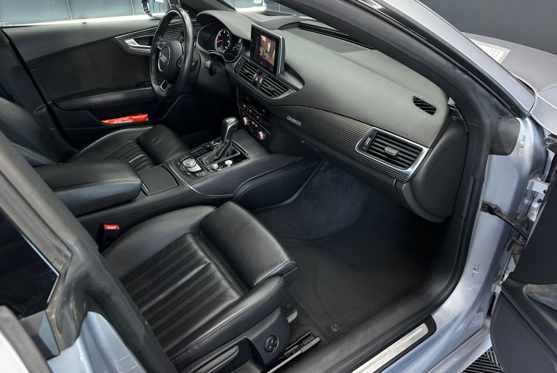  Ponuka vozidiel / Audi A7 Sportback competition 3.0 TDI quattro 326k tiptronic - video