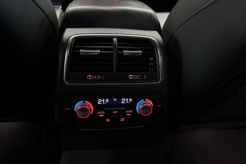  Ponuka vozidiel / Audi A7 Sportback competition 3.0 TDI quattro 326k tiptronic - video