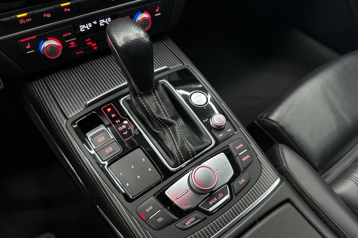 Ponuka vozidiel / Audi A7 Sportback competition 3.0 TDI quattro 326k tiptronic - video