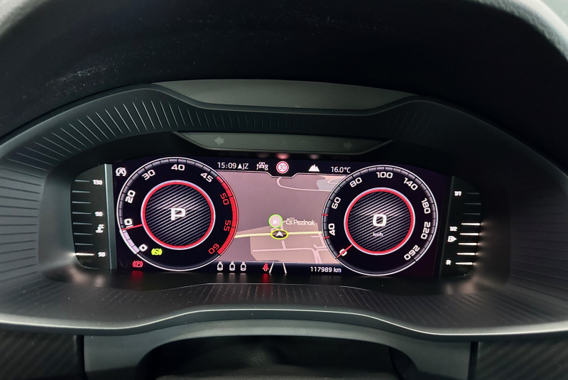  Ponuka vozidiel / Škoda Kodiaq 2.0 TDI SCR RS DSG 4x4 - video