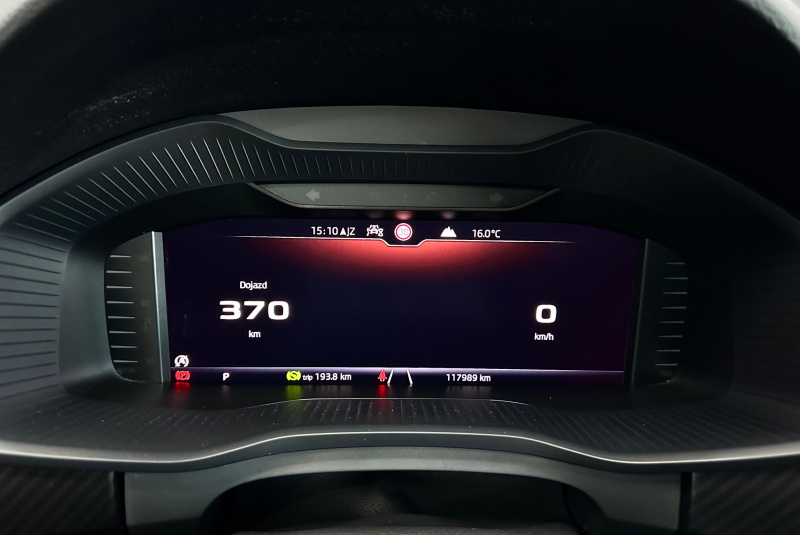  Ponuka vozidiel / Škoda Kodiaq 2.0 TDI SCR RS DSG 4x4 - video