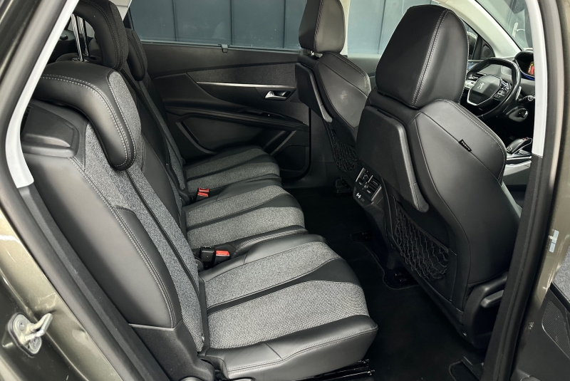 Ponuka vozidiel / Peugeot 5008 1.6 BlueHDi STOP START Style EAT6 - video Ponuka vozidiel / Peugeot 5008 1.6 BlueHDi STOP START Style EAT6 - video