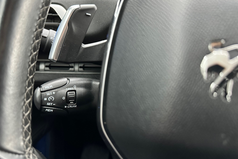  Ponuka vozidiel / Peugeot 5008 1.6 BlueHDi STOP START Style EAT6 - video