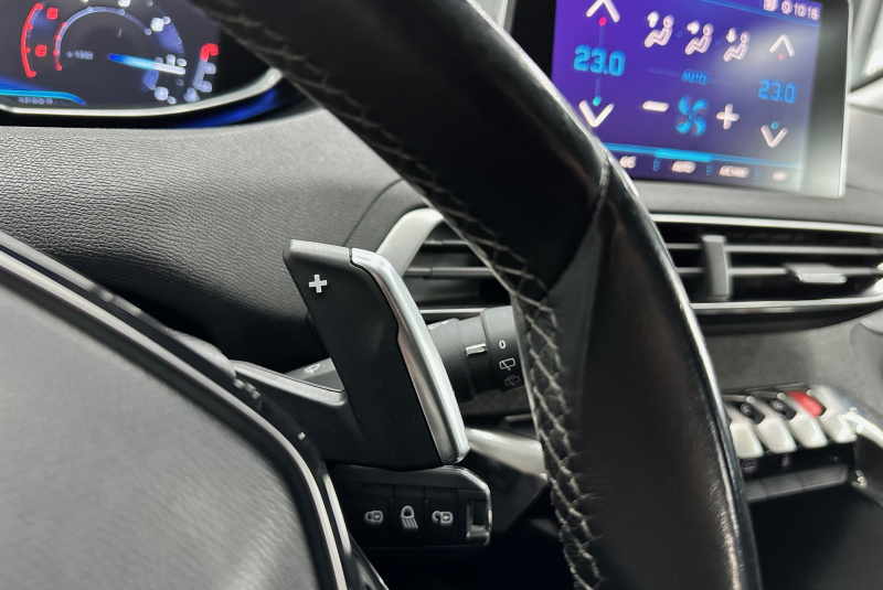  Ponuka vozidiel / Peugeot 5008 1.6 BlueHDi STOP START Style EAT6 - video