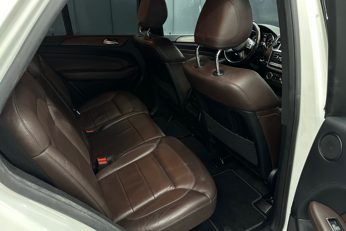 Ponuka vozidiel / Mercedes-Benz ML 350 BLUETEC 4MATIC - video Ponuka vozidiel / Mercedes-Benz ML 350 BLUETEC 4MATIC - video