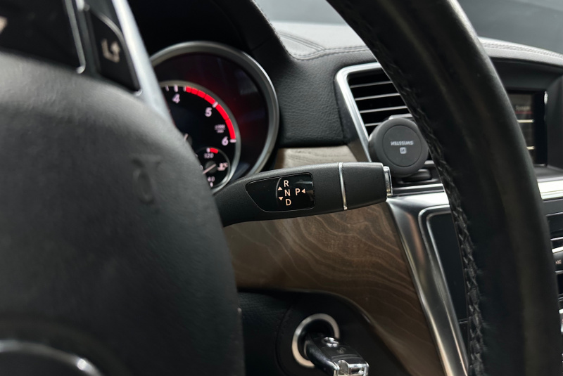  Ponuka vozidiel / Mercedes-Benz ML 350 BLUETEC 4MATIC - video