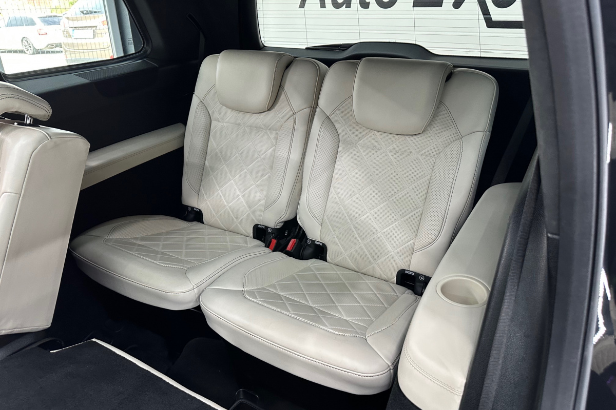 Ponuka vozidiel / Mercedes-Benz GLS 500 4MATIC A/T - video