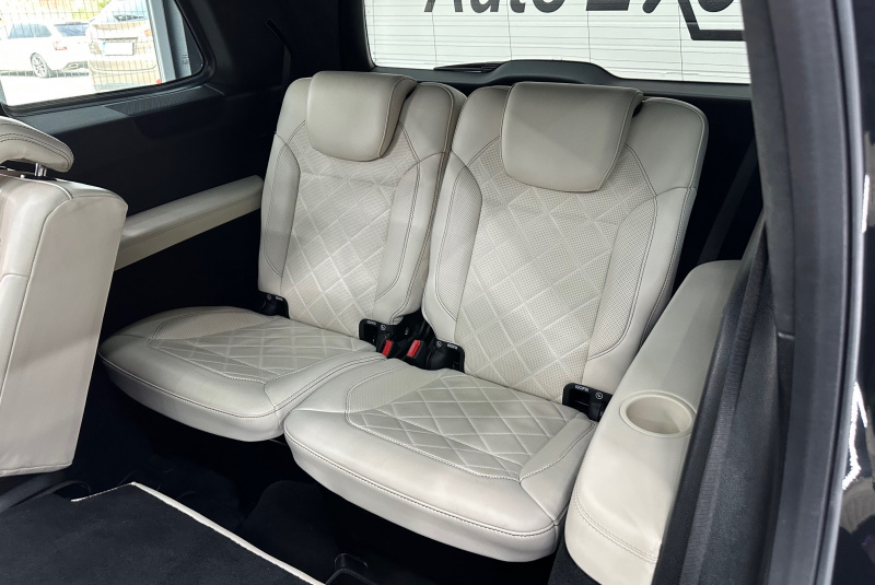  Ponuka vozidiel / Mercedes-Benz GLS 500 4MATIC A/T - video
