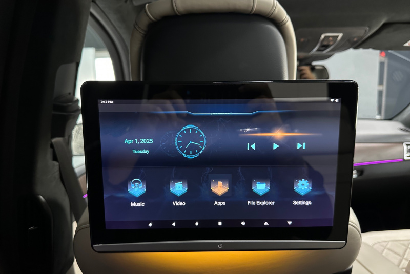 Ponuka vozidiel / Mercedes-Benz GLS 500 4MATIC A/T - video Ponuka vozidiel / Mercedes-Benz GLS 500 4MATIC A/T - video