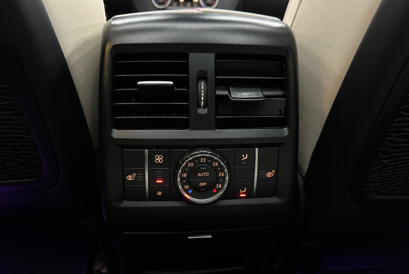  Ponuka vozidiel / Mercedes-Benz GLS 500 4MATIC A/T - video