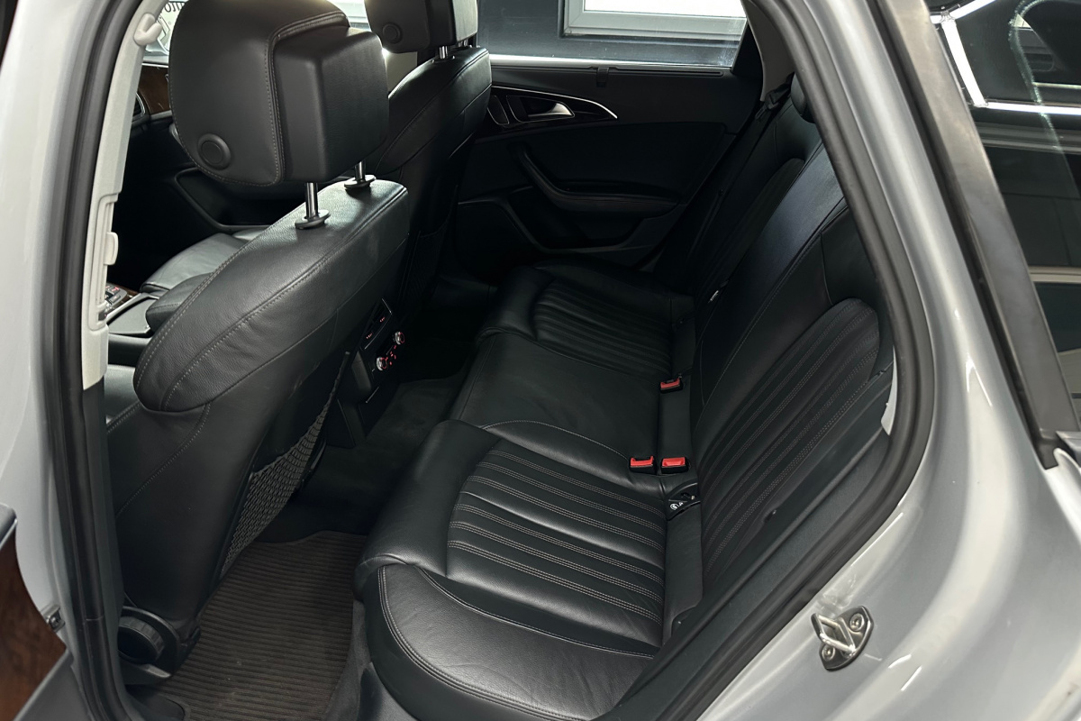 Ponuka vozidiel / Audi A6 Allroad 2.7 TDI 190k DPF quattro tiptronic - video