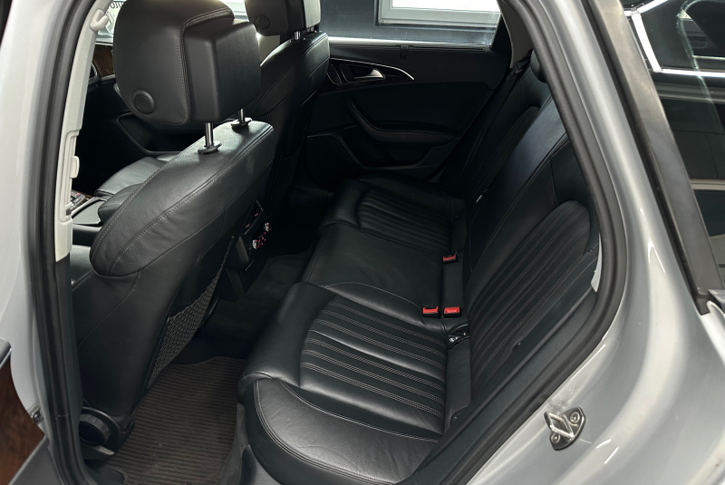  Ponuka vozidiel / Audi A6 Allroad 2.7 TDI 190k DPF quattro tiptronic - video