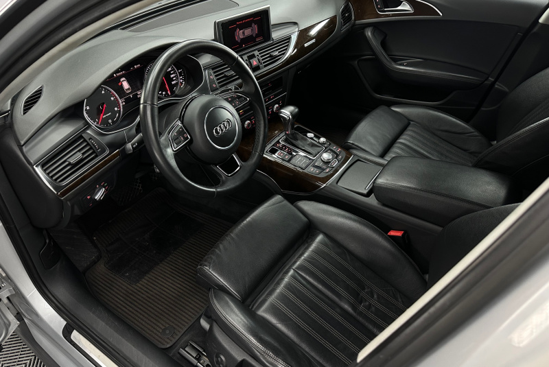  Ponuka vozidiel / Audi A6 Allroad 2.7 TDI 190k DPF quattro tiptronic - video