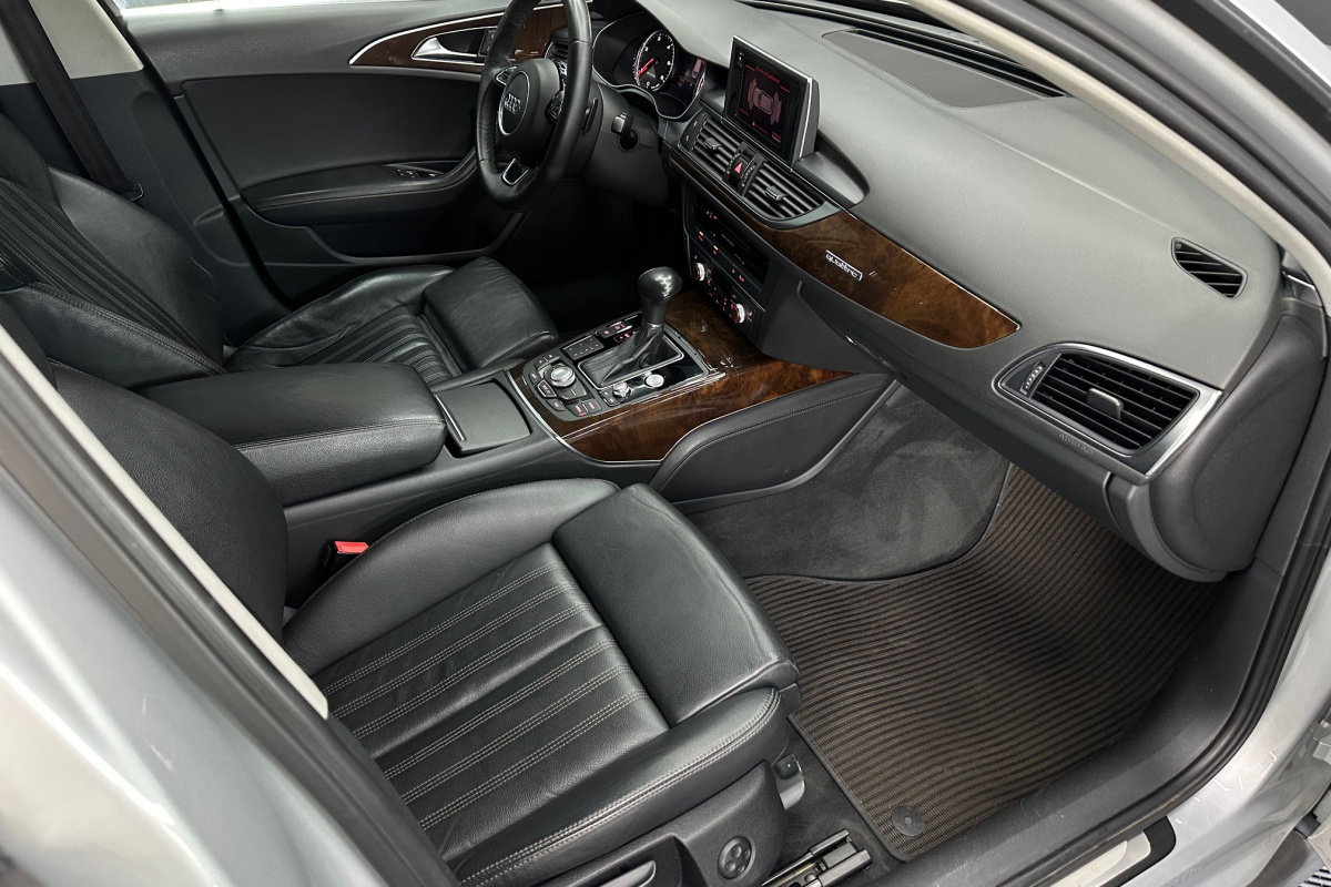 Ponuka vozidiel / Audi A6 Allroad 2.7 TDI 190k DPF quattro tiptronic - video