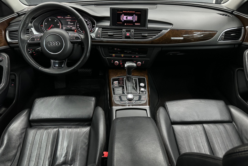  Ponuka vozidiel / Audi A6 Allroad 2.7 TDI 190k DPF quattro tiptronic - video