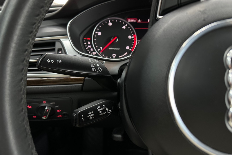  Ponuka vozidiel / Audi A6 Allroad 2.7 TDI 190k DPF quattro tiptronic - video